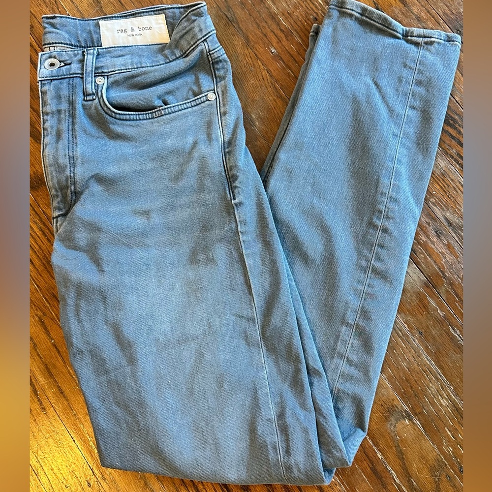 RAG&BONE - Fit 2 Slim Pant Size 31 x 32